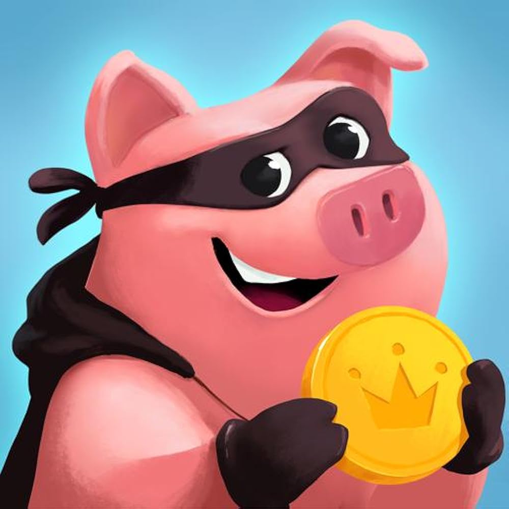 Pig Icon
