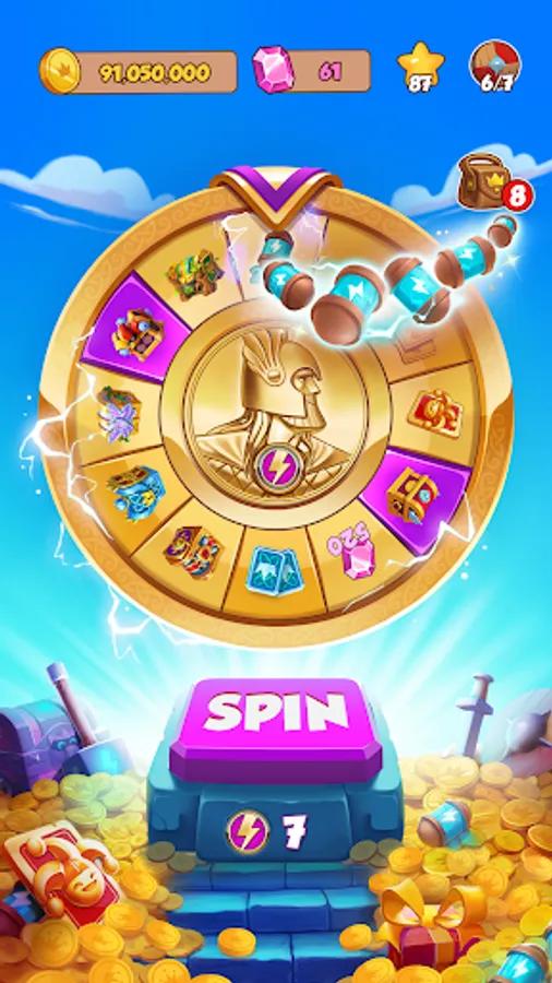 coin master free spins, daily links updated coin master free spins, daily links updated