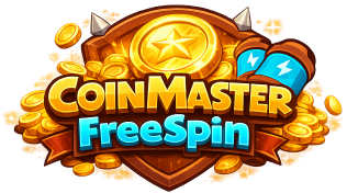 Coin Master Free Spins
